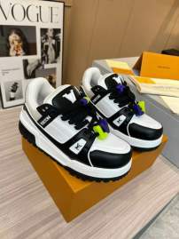 Picture of Louis Vuitton Shoes _SKULV35-4039-46jc2h040616212
